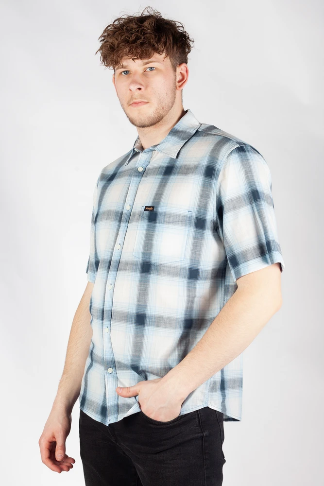 Laisvalaikio marškinėliai Wrangler