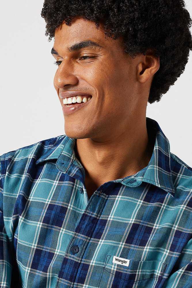 Laisvalaikio marškinėliai Wrangler