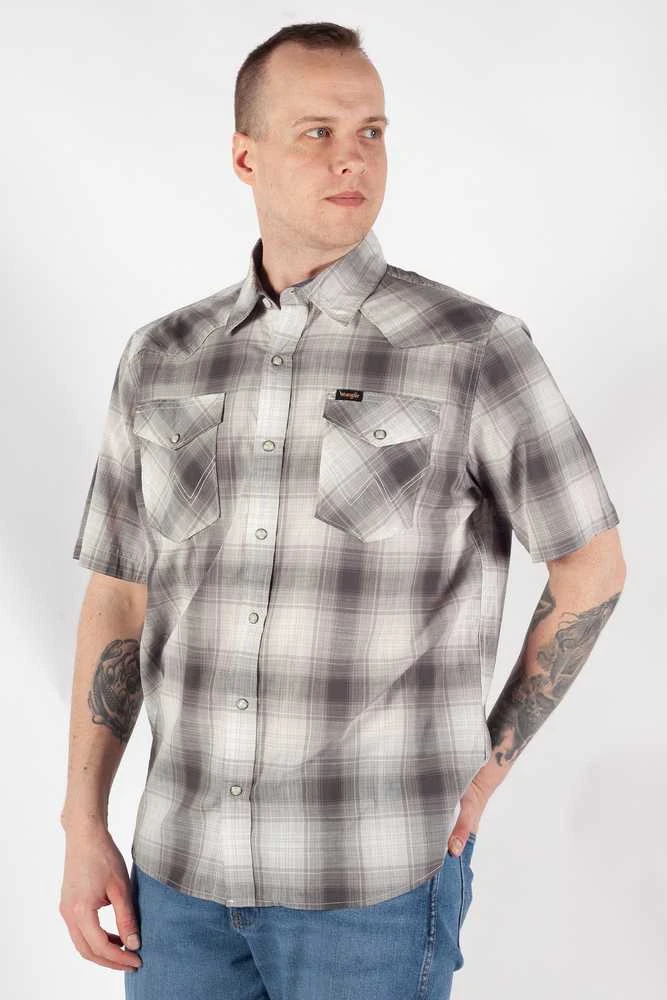 Laisvalaikio marškinėliai Wrangler