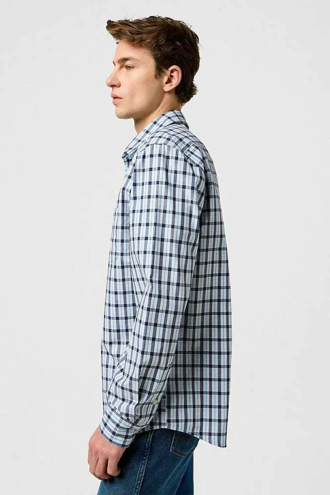 Laisvalaikio marškinėliai Wrangler