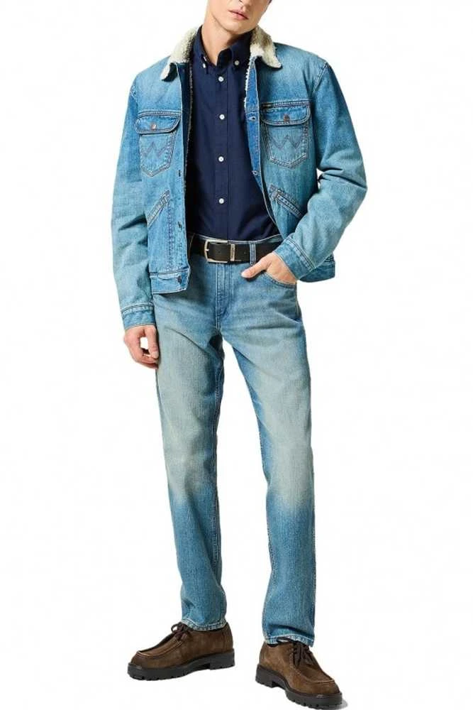 Marškiniai Wrangler