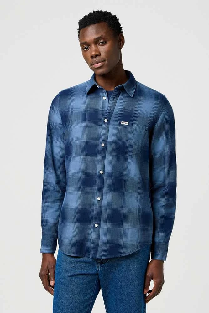 Laisvalaikio marškinėliai Wrangler