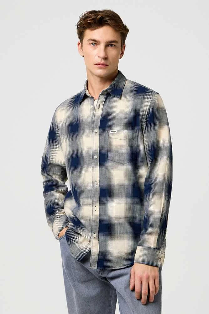 Laisvalaikio marškinėliai Wrangler