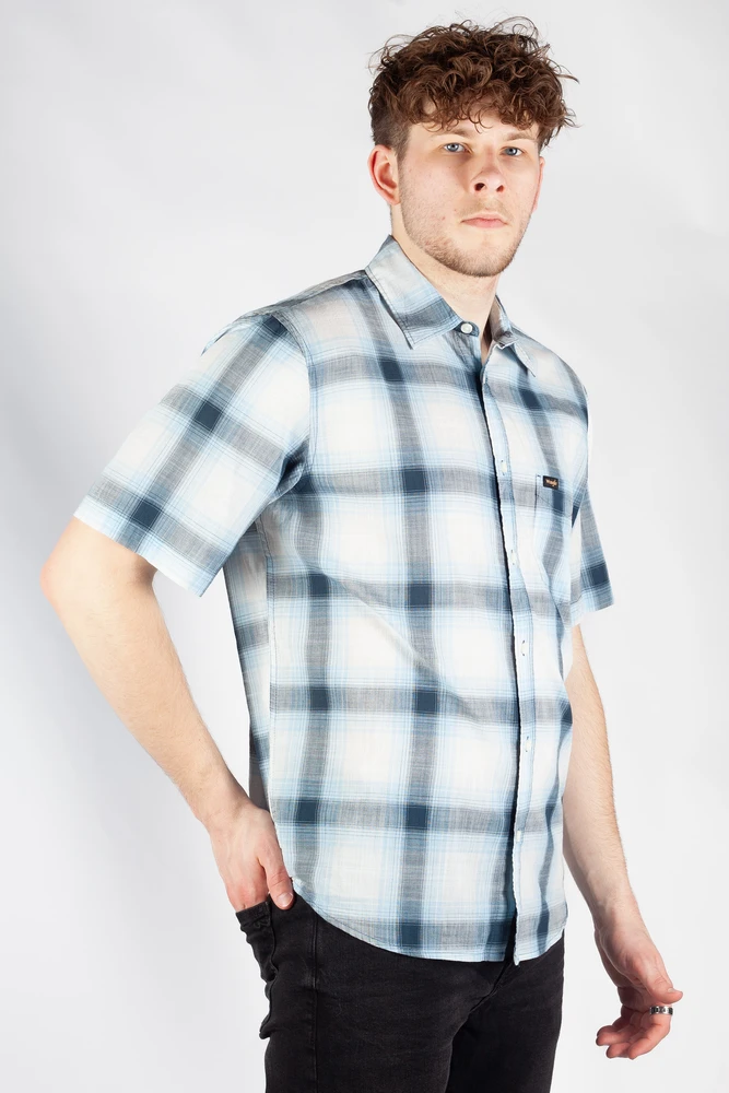 Laisvalaikio marškinėliai Wrangler