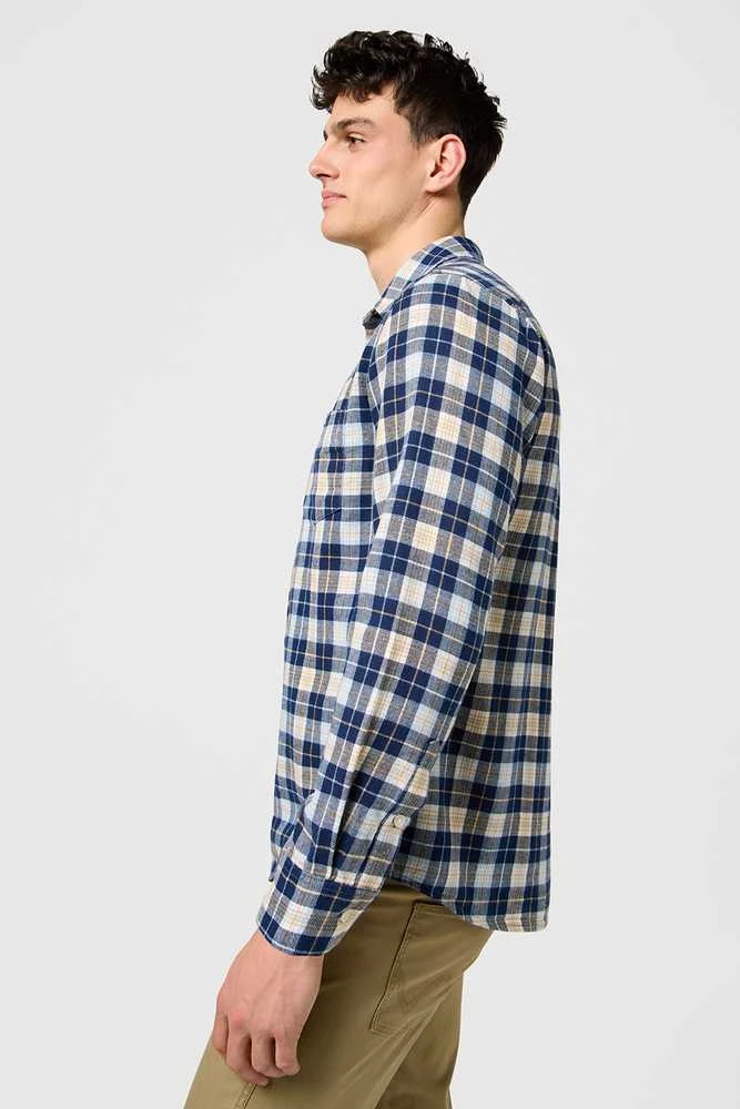 Laisvalaikio marškinėliai Wrangler