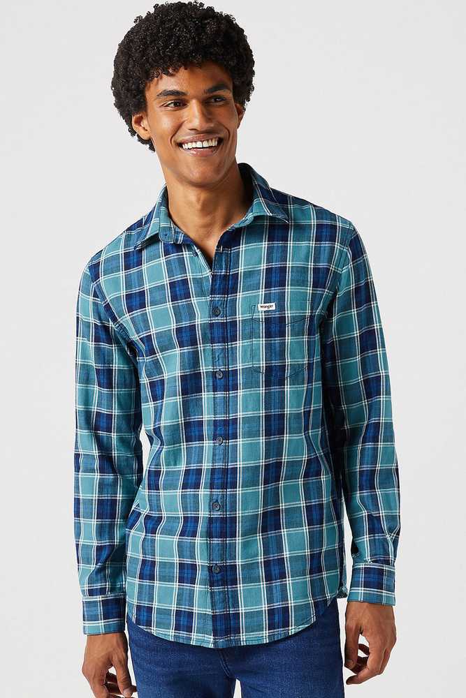 Laisvalaikio marškinėliai Wrangler