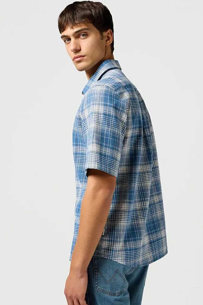 Laisvalaikio marškinėliai Wrangler