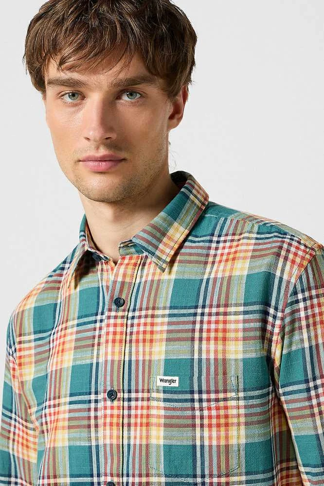 Laisvalaikio marškinėliai Wrangler
