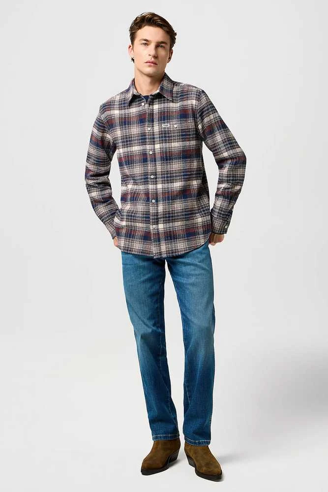 Laisvalaikio marškinėliai Wrangler