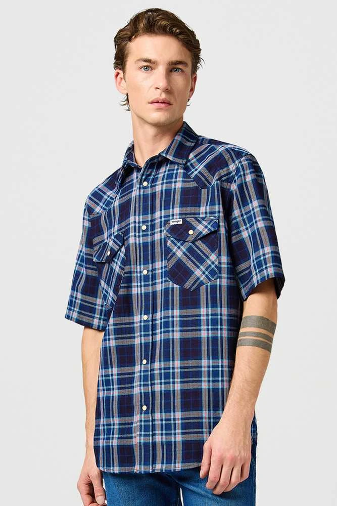 Laisvalaikio marškinėliai Wrangler