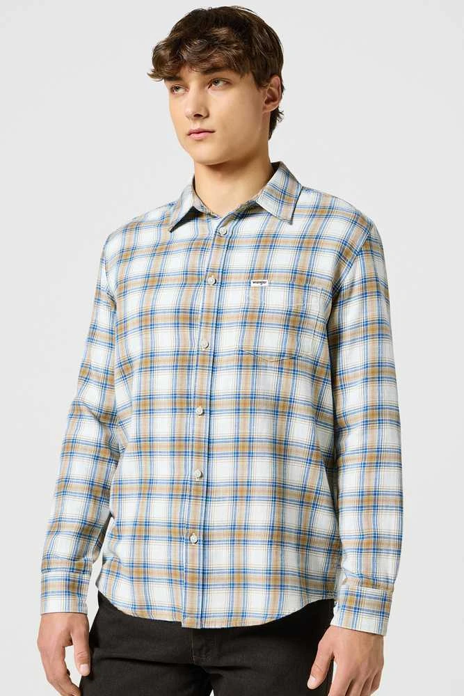 Laisvalaikio marškinėliai Wrangler