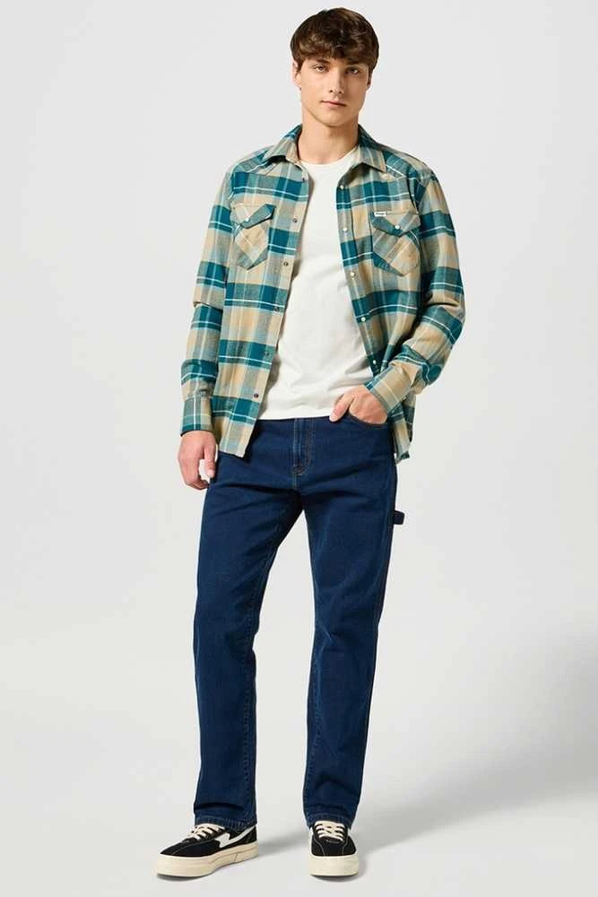 Laisvalaikio marškinėliai Wrangler