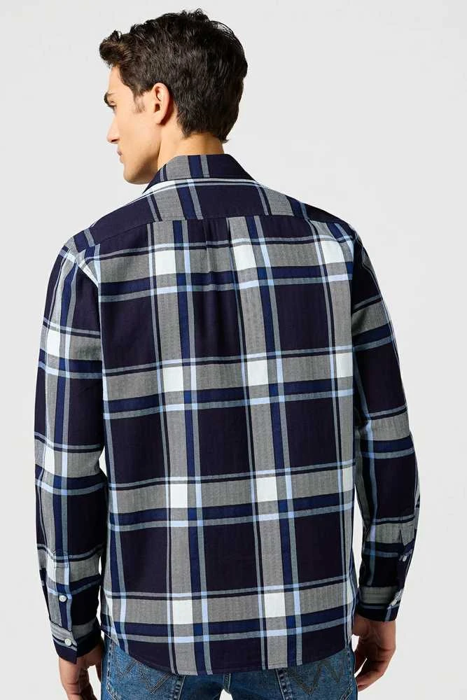 Laisvalaikio marškinėliai Wrangler