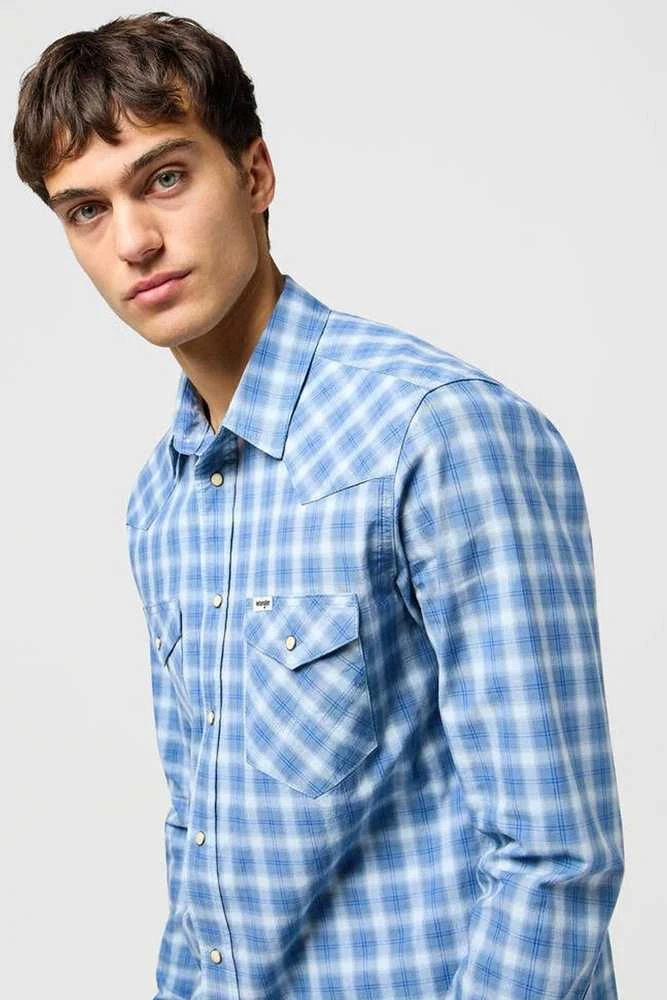 Laisvalaikio marškinėliai Wrangler