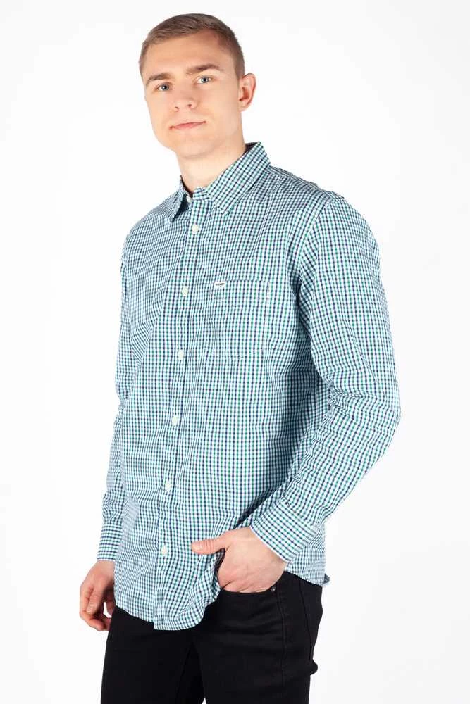 Laisvalaikio marškinėliai Wrangler