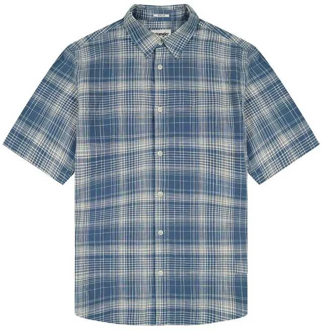 Laisvalaikio marškinėliai Wrangler