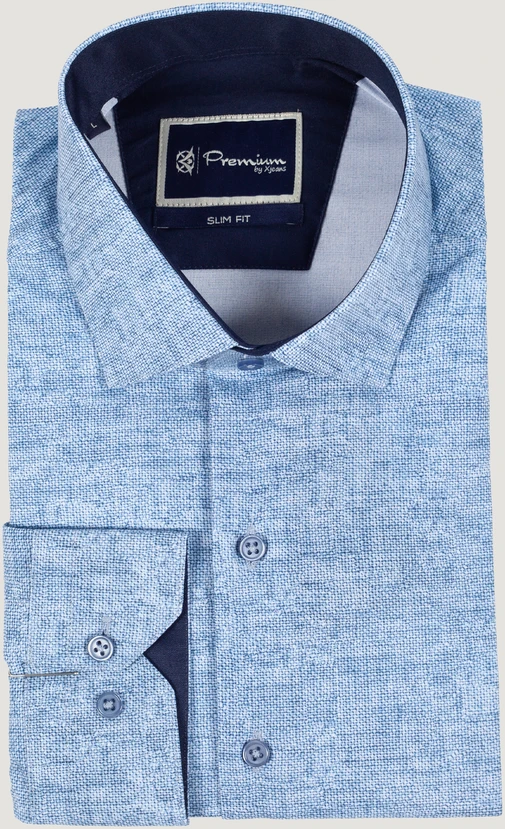 Marškiniai X Jeans Premium