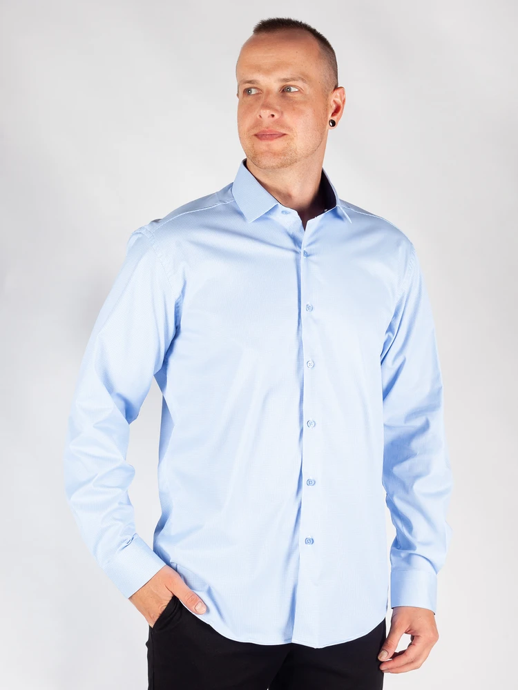 Marškiniai X Jeans Premium