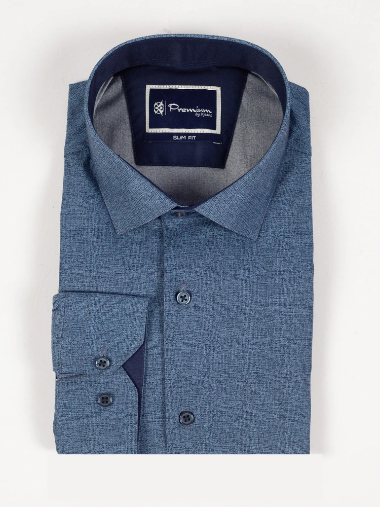 Marškiniai X Jeans Premium