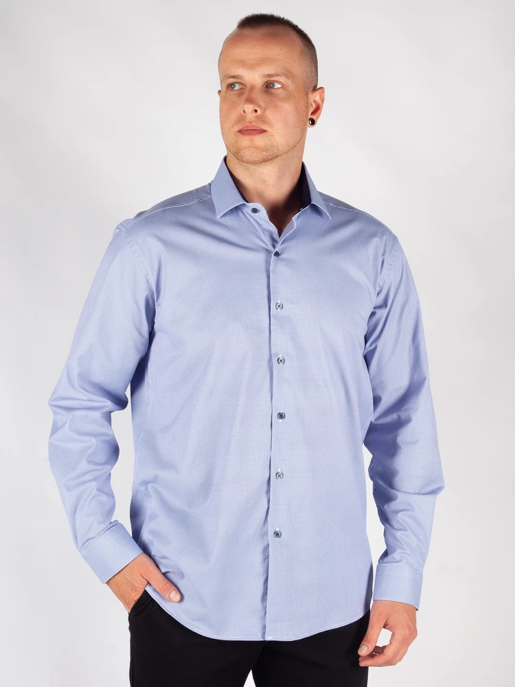 Marškiniai X Jeans Premium