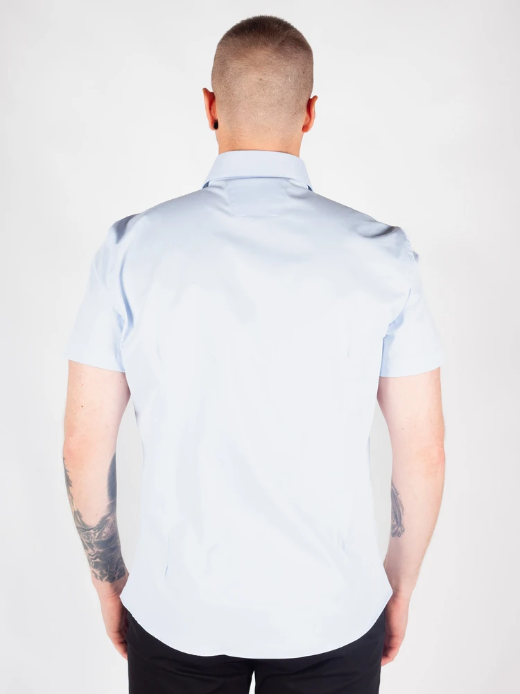 Marškiniai X Jeans Premium