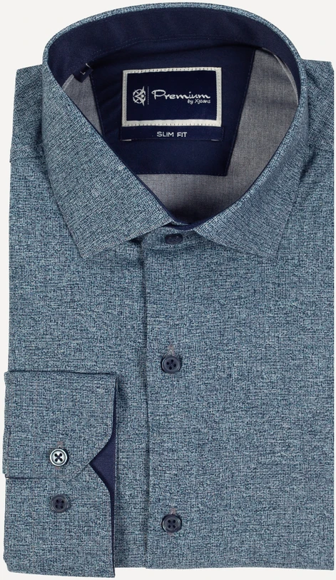 Marškiniai X Jeans Premium