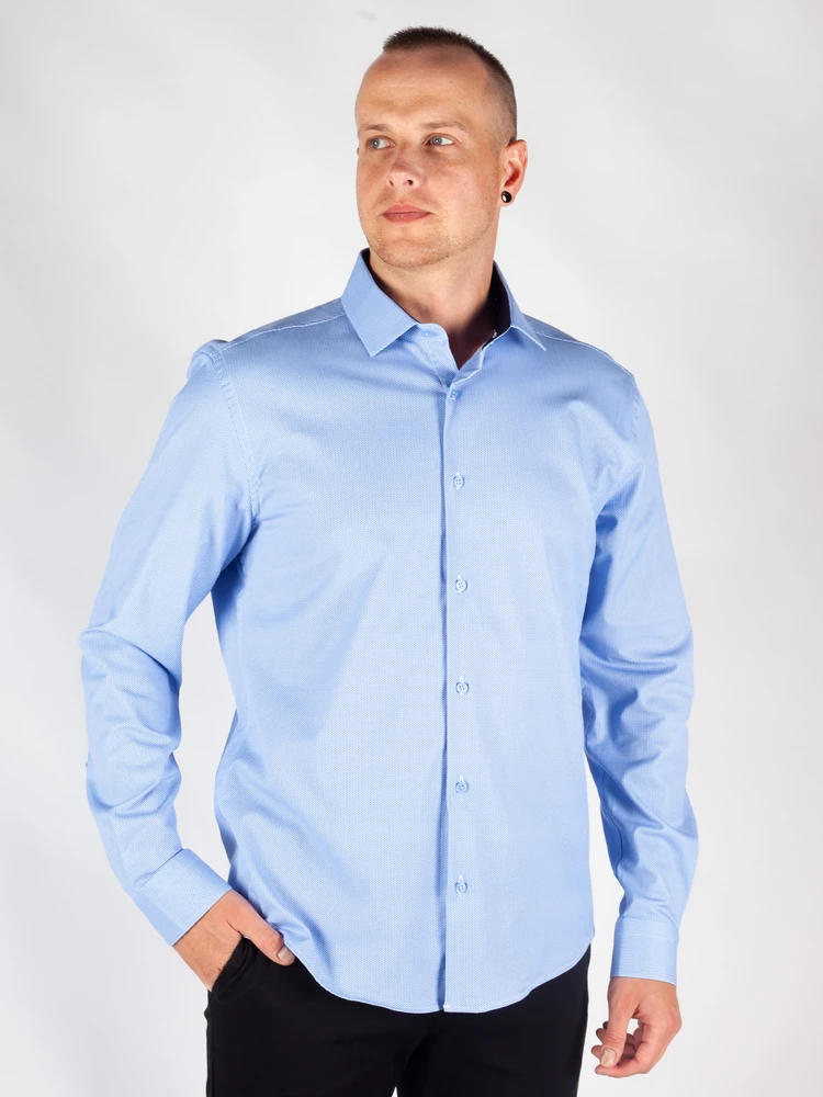 Marškiniai X Jeans Premium