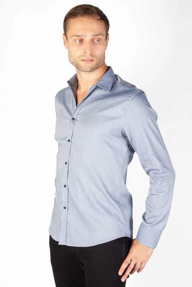 Marškiniai X Jeans Premium