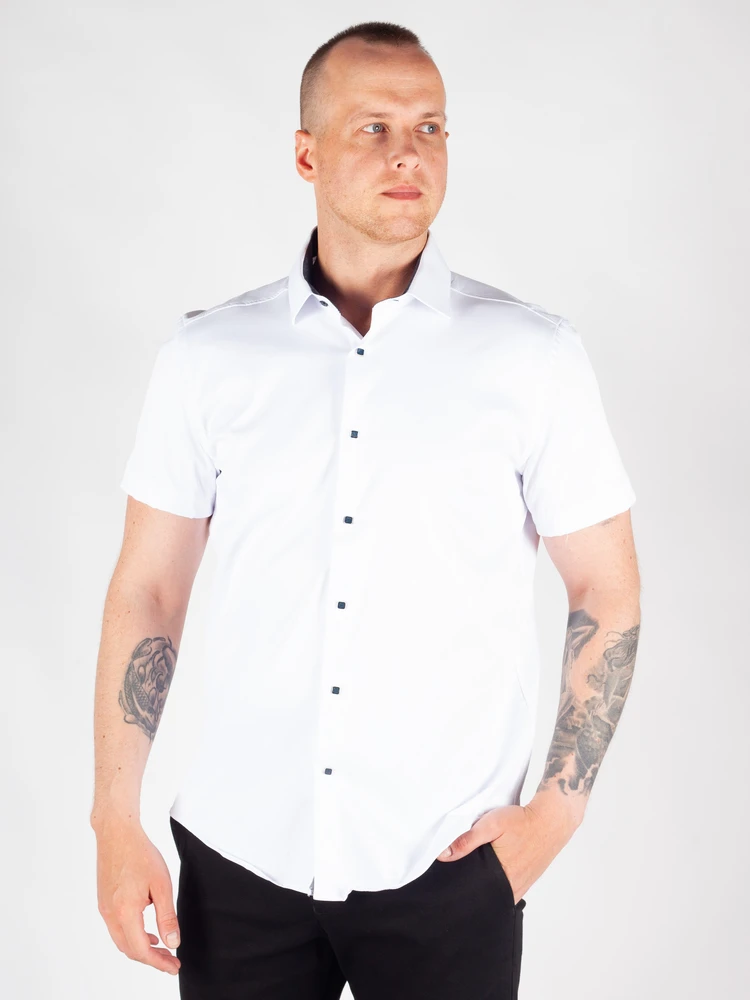 Marškiniai X Jeans Premium