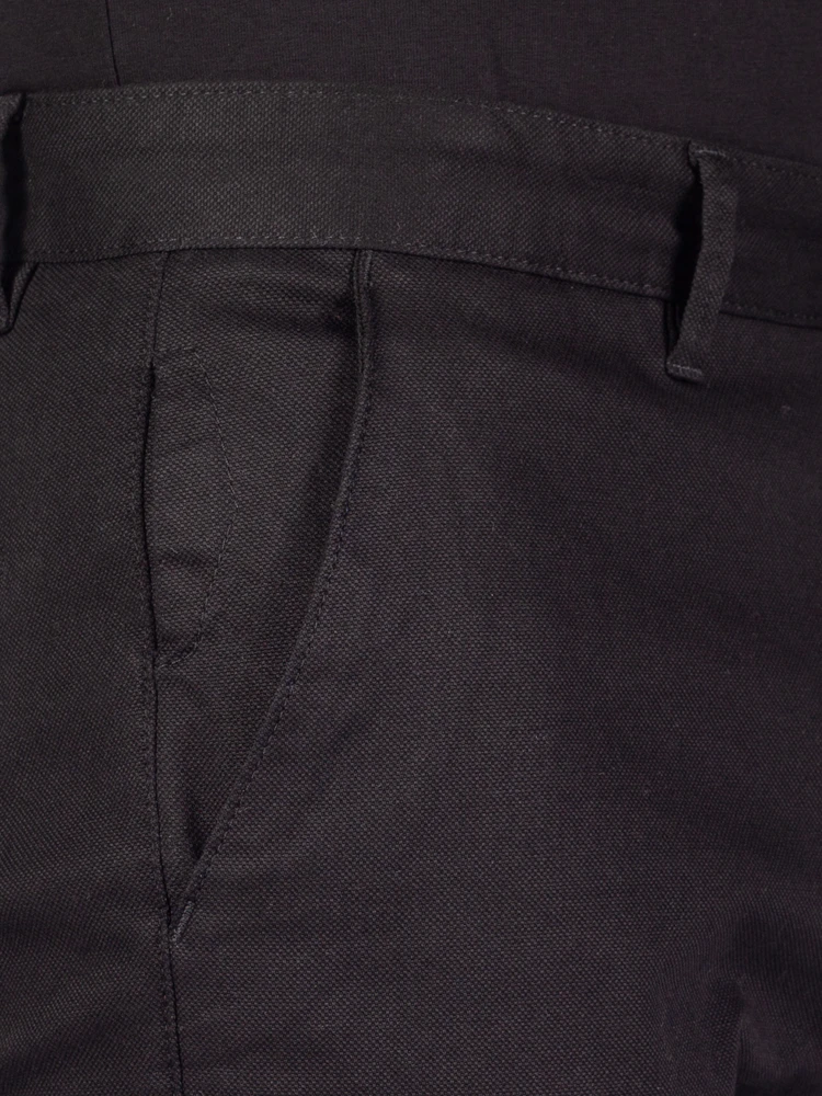 Medžiaginės kelnės BLK by Xjeans