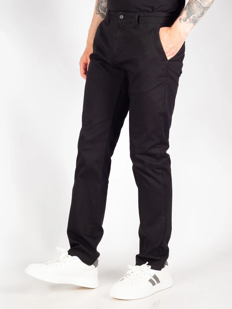 Medžiaginės kelnės BLK by Xjeans
