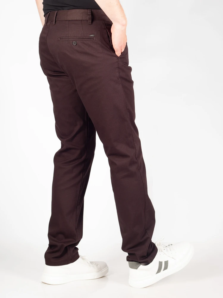 Medžiaginės kelnės BLK by Xjeans