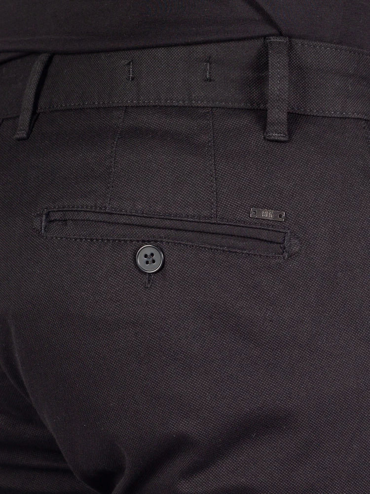 Medžiaginės kelnės BLK by Xjeans
