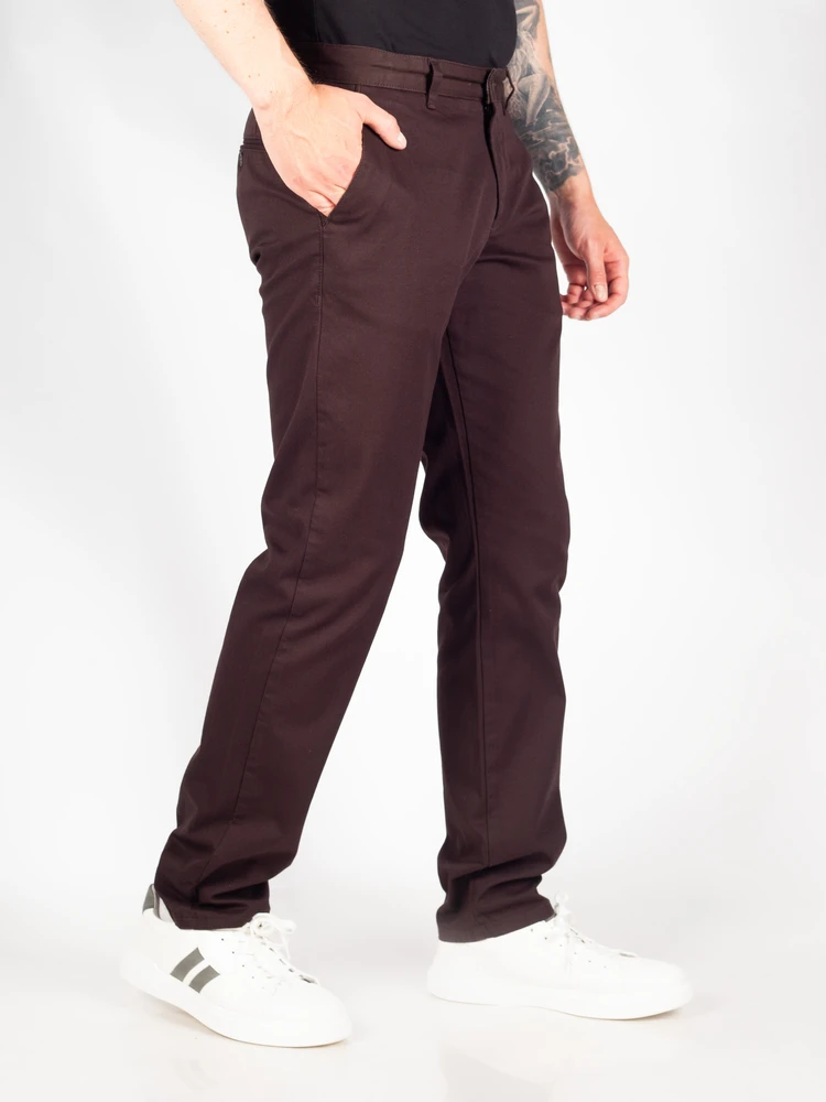 Medžiaginės kelnės BLK by Xjeans