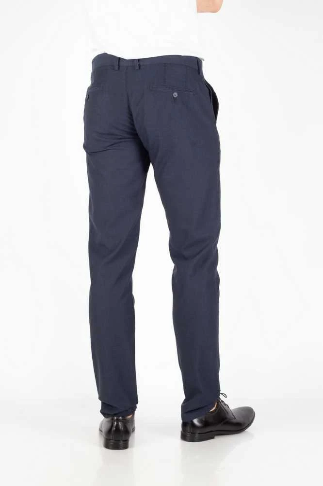 Medžiaginės kelnės BLK Jeans