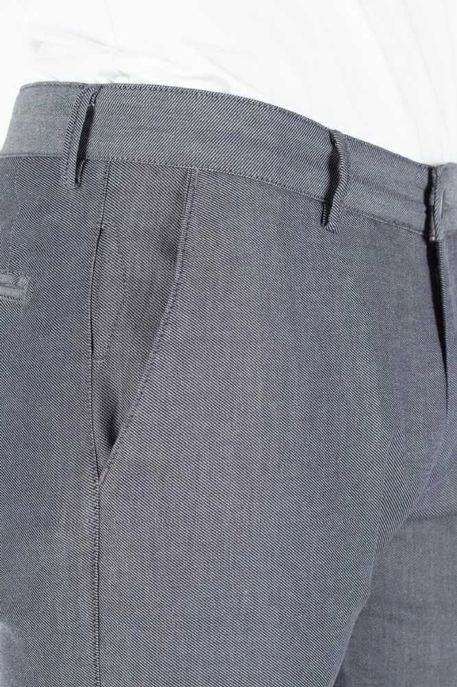 Medžiaginės kelnės BLK Jeans