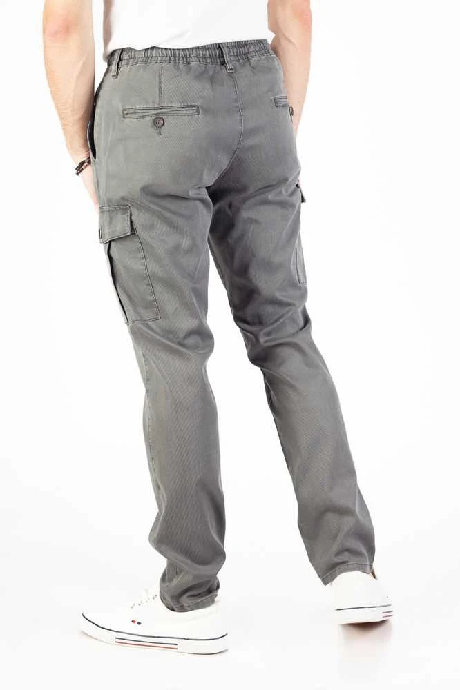 Cargo kelnės BLK Jeans