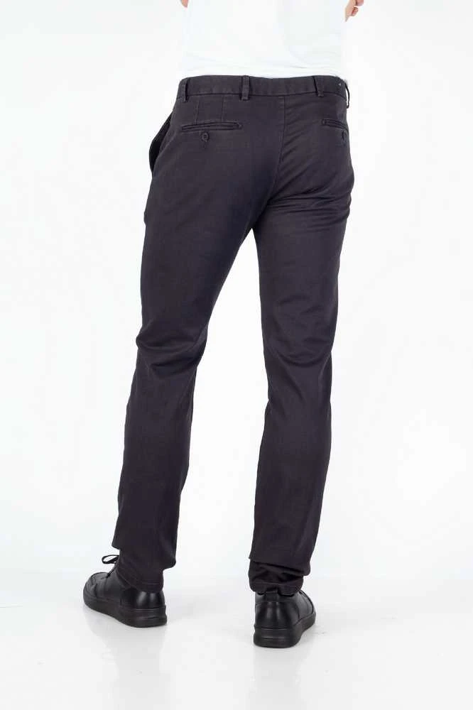 Medžiaginės kelnės BLK Jeans