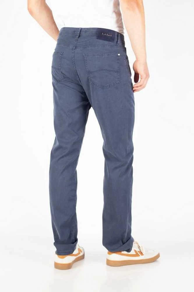 Medžiaginės kelnės BLK Jeans