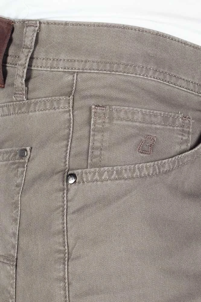 Medžiaginės kelnės BLK Jeans