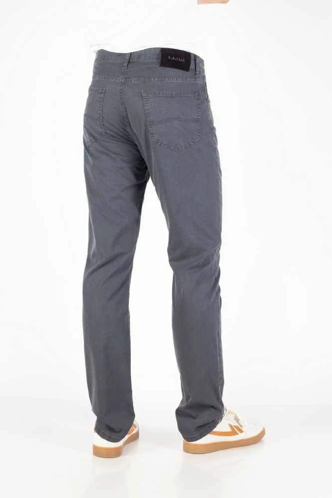 Medžiaginės kelnės BLK Jeans