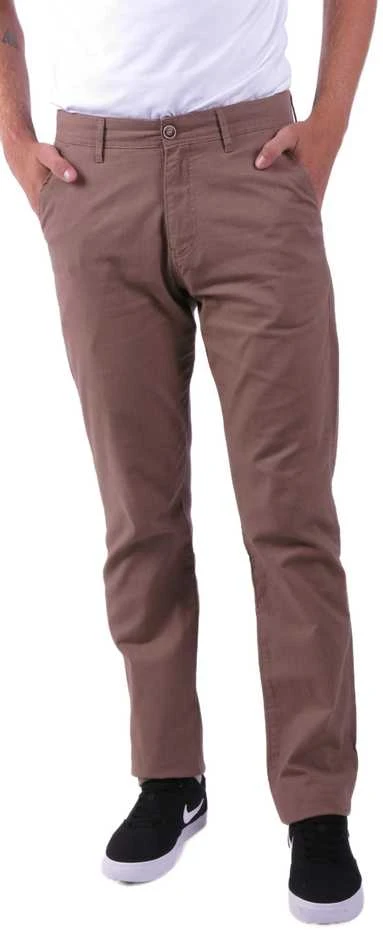 Medžiaginės kelnės BLK Jeans