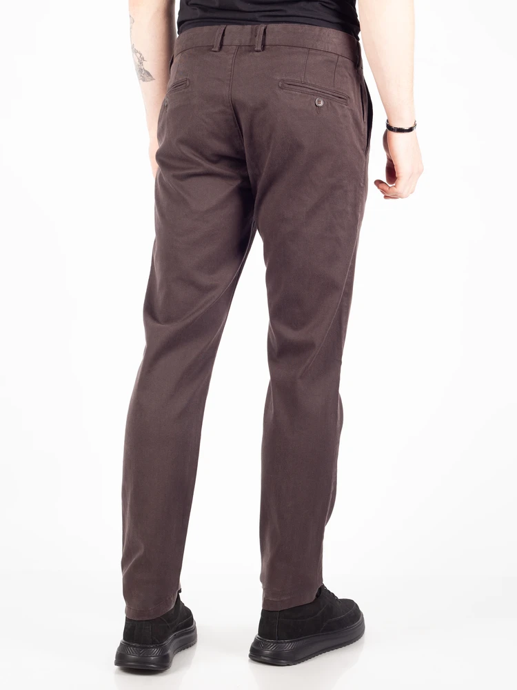 Medžiaginės kelnės BLK Jeans