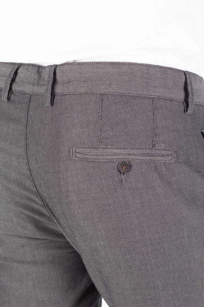 Medžiaginės kelnės BLK Jeans