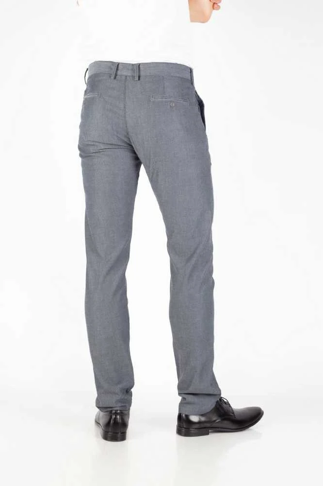 Medžiaginės kelnės BLK Jeans