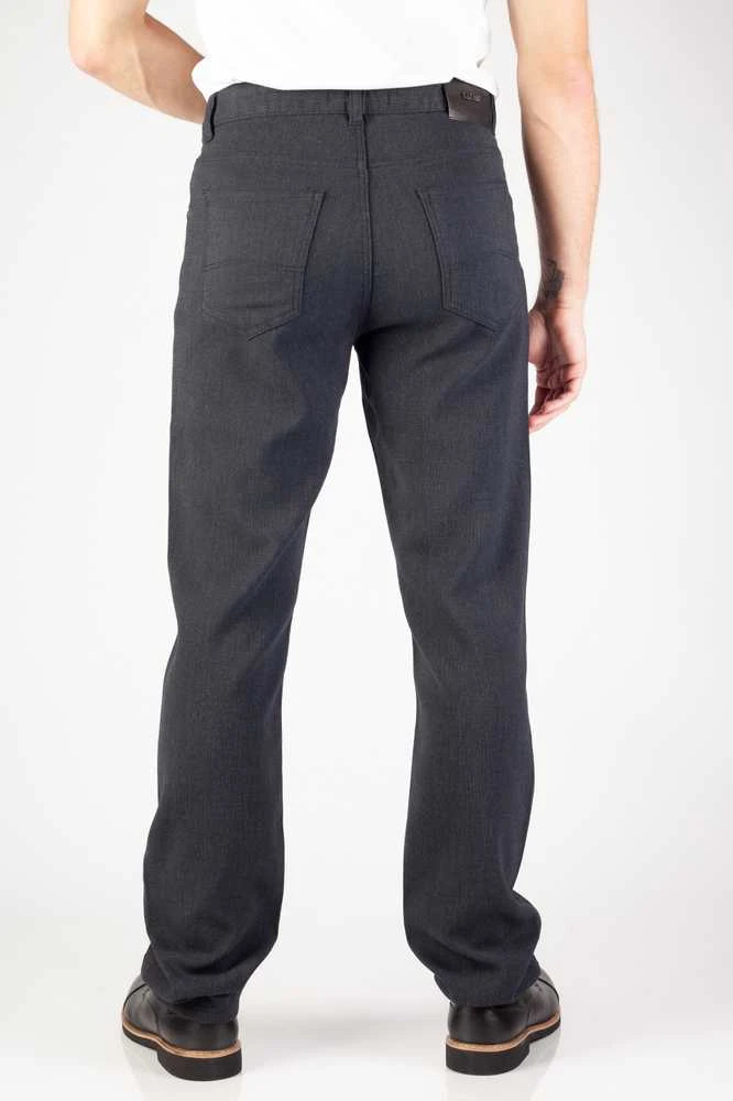 Medžiaginės kelnės BLK Jeans