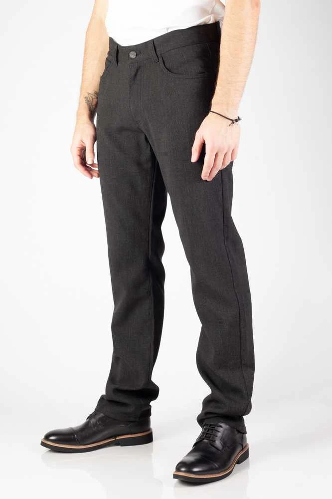 Medžiaginės kelnės BLK Jeans