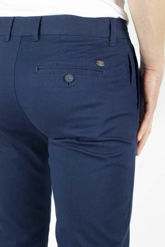 Medžiaginės kelnės BLK Jeans