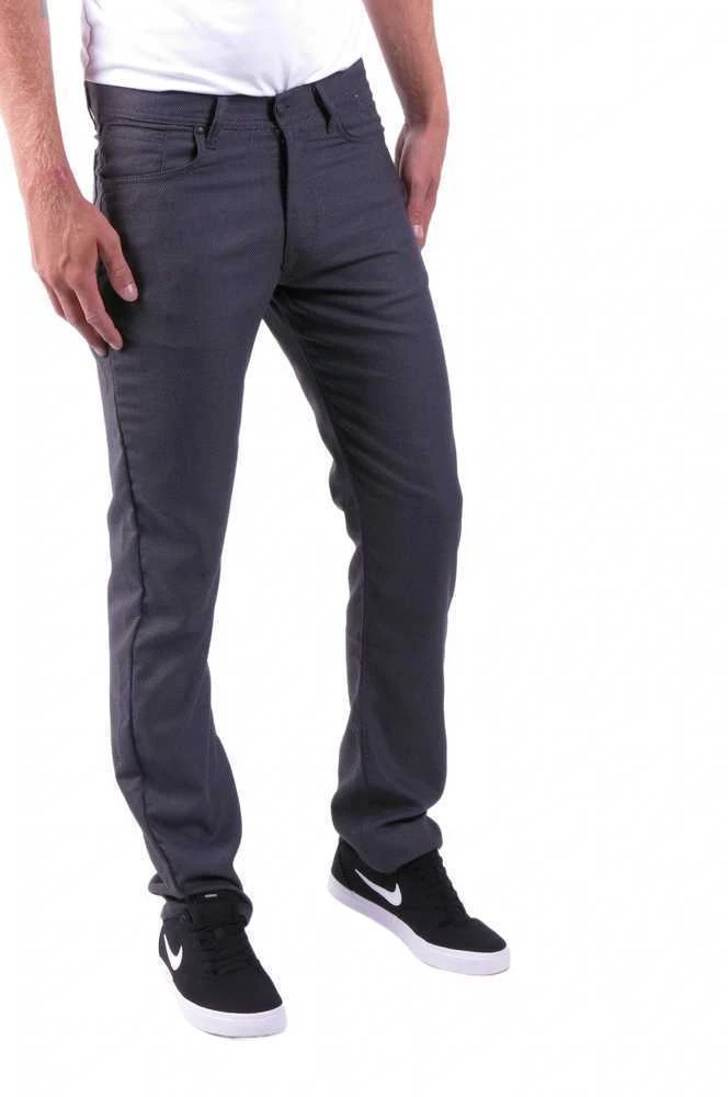 Medžiaginės kelnės BLK Jeans