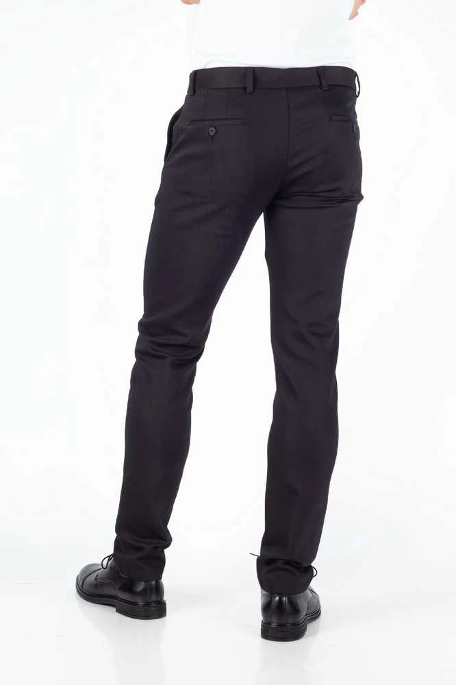 Medžiaginės kelnės BLK by Xjeans